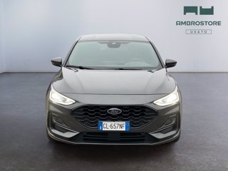 FORD Focus 1.0t ecoboost h st-line 125cv