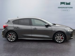 FORD Focus 1.0t ecoboost h st-line 125cv