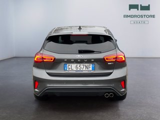 FORD Focus 1.0t ecoboost h st-line 125cv