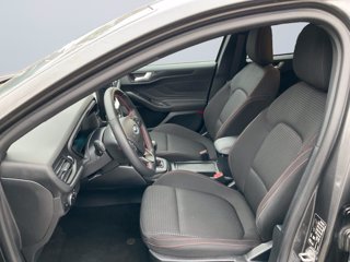 FORD Focus 1.0t ecoboost h st-line 125cv