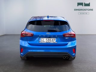 FORD Focus 1.0t ecoboost h st-line x 125cv