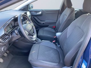 FORD Puma 1.0 ecoboost h titanium x s&s 125cv