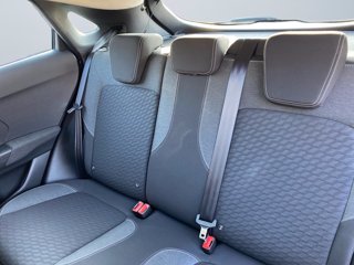 FORD Puma 1.0 ecoboost h titanium x s&s 125cv