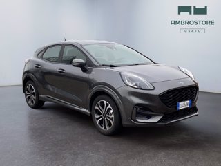FORD Puma 1.0 ecoboost h st-line s&s 125cv