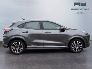 FORD Puma 1.0 ecoboost h st-line s&s 125cv