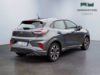 FORD Puma 1.0 ecoboost h st-line s&s 125cv