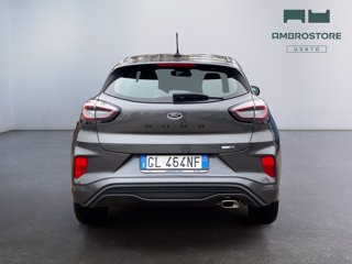 FORD Puma 1.0 ecoboost h st-line s&s 125cv