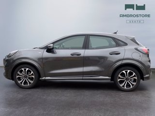 FORD Puma 1.0 ecoboost h st-line s&s 125cv