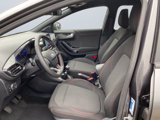 FORD Puma 1.0 ecoboost h st-line s&s 125cv