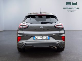 FORD Puma 1.0 ecoboost h st-line design s&s 125cv