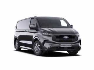 FORD Nuovo Transit Custom Doppia Cabina Titanium 2.0 EcoBlue 136cv A8 320 L2H1