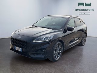 FORD Kuga 1.5 ecoblue st-line x 2wd 120cv auto
