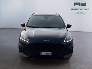 FORD Kuga 1.5 ecoblue st-line x 2wd 120cv auto