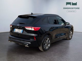 FORD Kuga 1.5 ecoblue st-line x 2wd 120cv auto