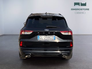 FORD Kuga 1.5 ecoblue st-line x 2wd 120cv auto