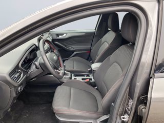 FORD Focus sw 1.0 ecoboost h st-line design 125cv