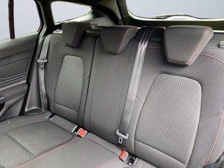 FORD Focus sw 1.0 ecoboost h st-line design 125cv