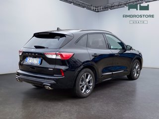FORD Kuga 2.5 full hybrid st-line x 2wd 190cv cvt