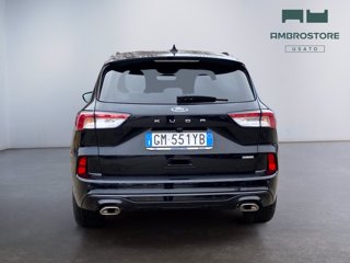 FORD Kuga 2.5 full hybrid st-line x 2wd 190cv cvt
