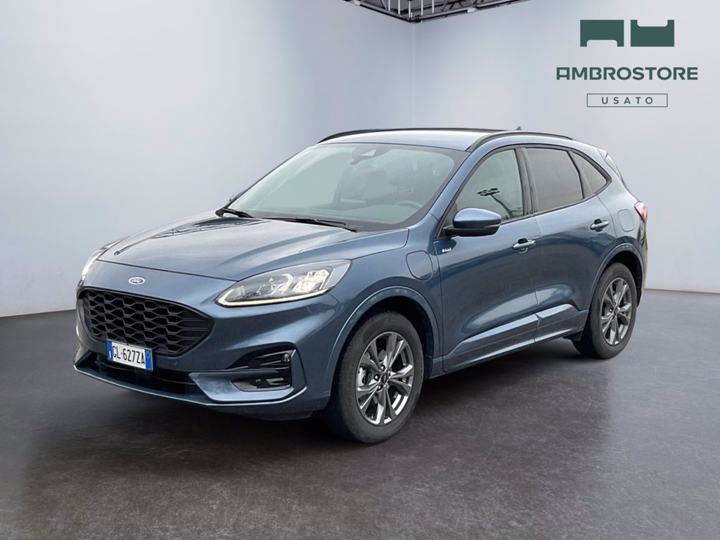FORD Kuga 2.5 phev st-line x 2wd 225cv cvt