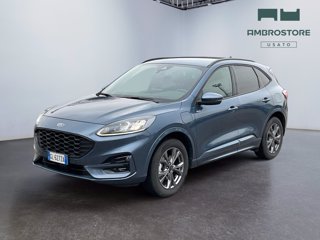 FORD Kuga 2.5 phev st-line x 2wd 225cv cvt