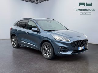 FORD Kuga 2.5 phev st-line x 2wd 225cv cvt