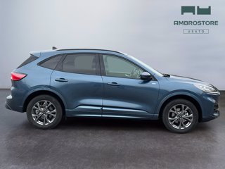 FORD Kuga 2.5 phev st-line x 2wd 225cv cvt