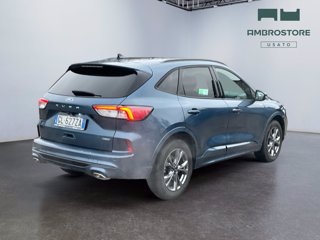 FORD Kuga 2.5 phev st-line x 2wd 225cv cvt