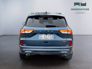 FORD Kuga 2.5 phev st-line x 2wd 225cv cvt