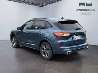 FORD Kuga 2.5 phev st-line x 2wd 225cv cvt