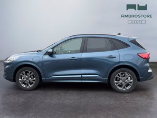 FORD Kuga 2.5 phev st-line x 2wd 225cv cvt