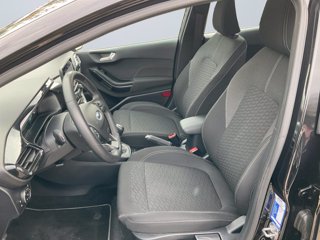 FORD Fiesta 5p 1.1 titanium 75cv