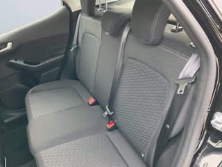 FORD Fiesta 5p 1.1 titanium 75cv