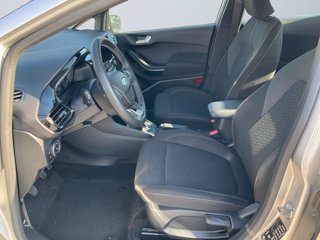 FORD Fiesta 5p 1.1 titanium 75cv