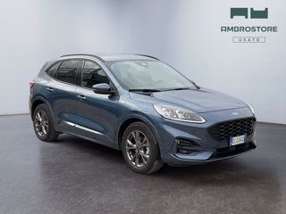 FORD Kuga 2.5 full hybrid st-line x 2wd 190cv cvt