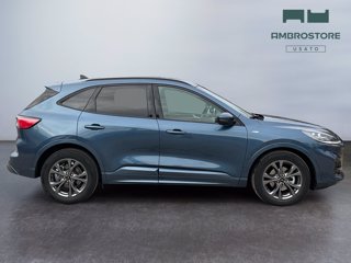FORD Kuga 2.5 full hybrid st-line x 2wd 190cv cvt