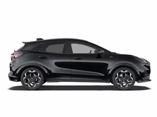 FORD Puma ST-Line X 1.0 EcoBoost Hybrid  125CV Trasmissione manuale a 6 rapporti Trazione anteriore
