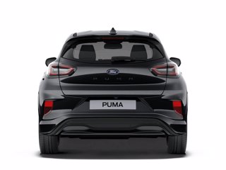 FORD Puma ST-Line X 1.0 EcoBoost Hybrid  125CV Trasmissione manuale a 6 rapporti Trazione anteriore
