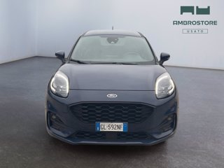 FORD Puma 1.0 ecoboost h st-line s&s 125cv