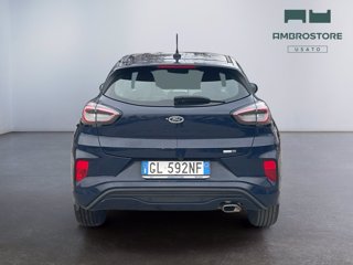 FORD Puma 1.0 ecoboost h st-line s&s 125cv