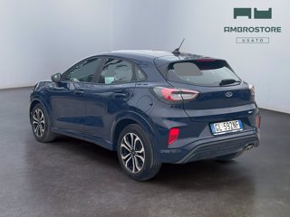 FORD Puma 1.0 ecoboost h st-line s&s 125cv