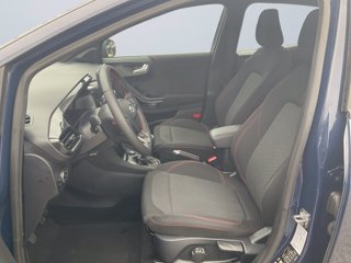 FORD Puma 1.0 ecoboost h st-line s&s 125cv