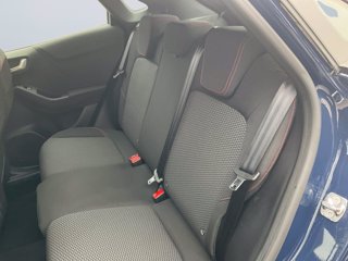 FORD Puma 1.0 ecoboost h st-line s&s 125cv