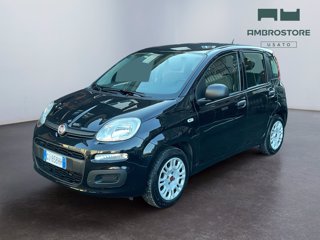 FIAT Panda 1.0 firefly hybrid s&s 70cv 5p.ti