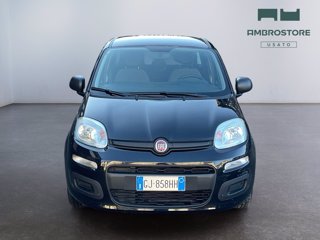 FIAT Panda 1.0 firefly hybrid s&s 70cv 5p.ti
