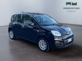 FIAT Panda 1.0 firefly hybrid s&s 70cv 5p.ti