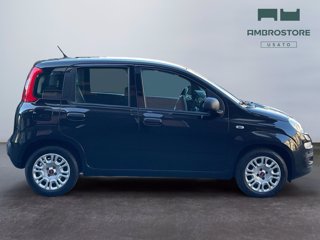 FIAT Panda 1.0 firefly hybrid s&s 70cv 5p.ti