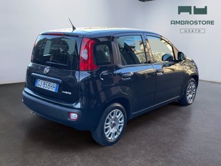 FIAT Panda 1.0 firefly hybrid s&s 70cv 5p.ti