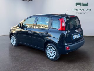 FIAT Panda 1.0 firefly hybrid s&s 70cv 5p.ti