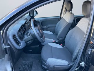 FIAT Panda 1.0 firefly hybrid s&s 70cv 5p.ti